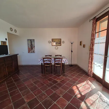 Bernardinigroup Apartmán Campiglia Marittima
