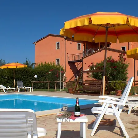 Bernardinigroup * Campiglia Marittima