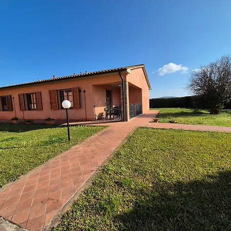 Apartmán Bernardinigroup *