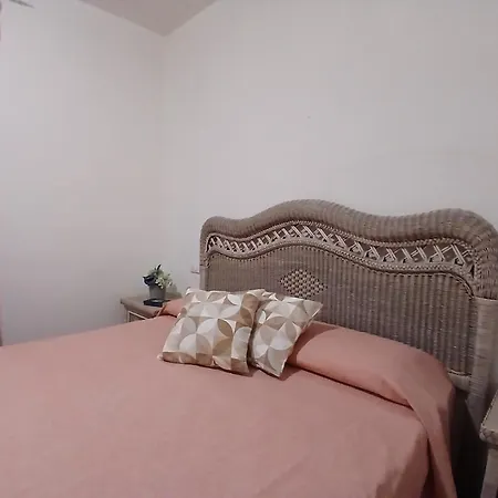 Apartmán Bernardinigroup Campiglia Marittima