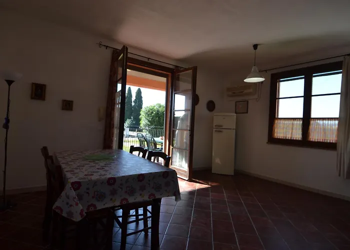 Bernardinigroup Apartmán *