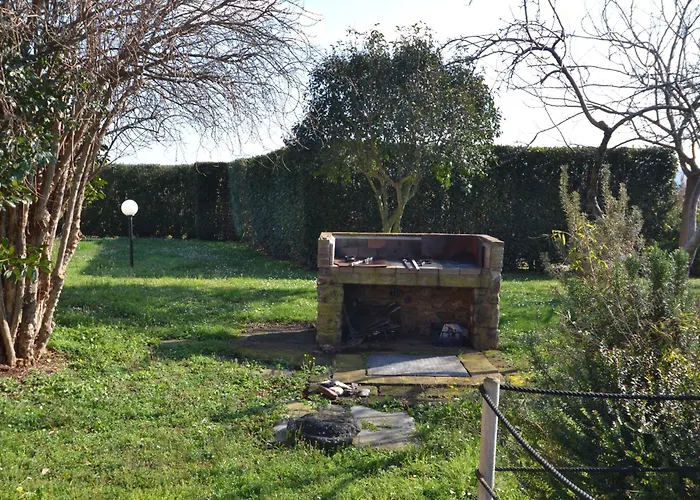 Apartmán Bernardinigroup Campiglia Marittima