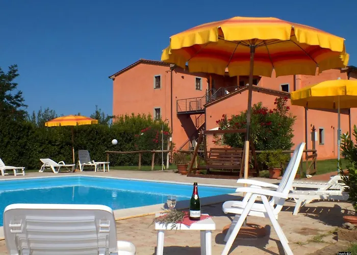 Bernardinigroup * Campiglia Marittima