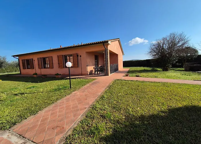 Apartmán Bernardinigroup *