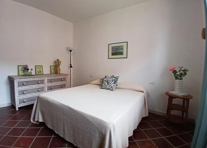 Bernardinigroup Apartmán *